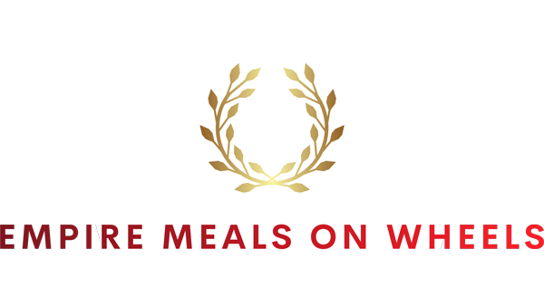 Empire Meals on Wheels Logo