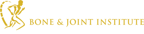 Central Florida Bone and Joint Institute Logo