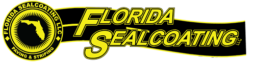 Florida Sealcoating LLC Logo