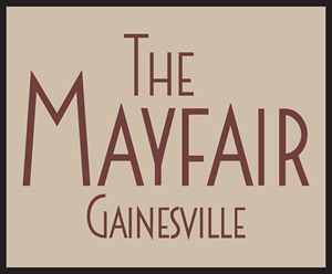 The Mayfair Apartments Logo