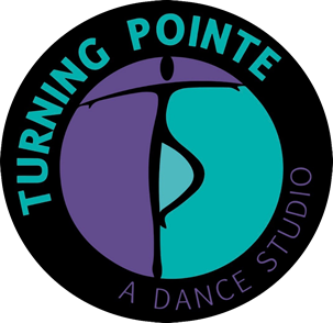 Turning Pointe Logo